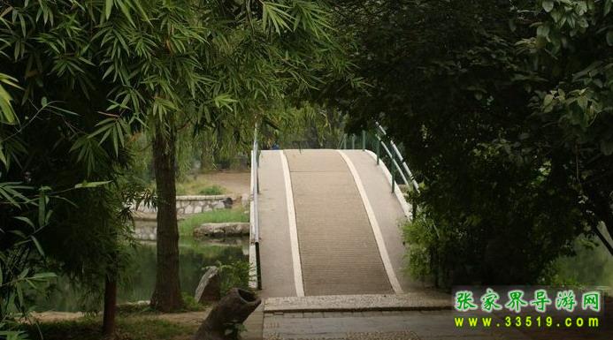 雨湖公園